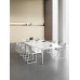 Small Modern Office Desk Set White Conference Table Chairs Small Modern Office Desk Set White Conference Table Chairs