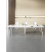 Small Modern Office Desk Set White Conference Table Chairs Small Modern Office Desk Set White Conference Table Chairs