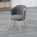 Scandinavian Marble Desk
