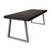 Scandinavian Solid Wood Conference Table Scandinavian Solid Wood Conference Table