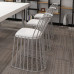 Scandinavian Solid Wood Conference Table Scandinavian Solid Wood Conference Table