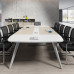 Office Desk Conference Table Leader Desk Minimalist Modern Training Reception Negotiation Meeting Room Furniture Set Office Desk Conference Table Leader Desk Minimalist Modern Training Reception Negotiation Meeting Room Furniture Set