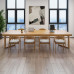 Modern Minimalist Wooden Conference Table Chair Set Modern Minimalist Wooden Conference Table Chair Set