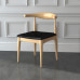 Modern Minimalist Wooden Conference Table Chair Set Modern Minimalist Wooden Conference Table Chair Set