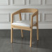 Modern Minimalist Wooden Conference Table Chair Set Modern Minimalist Wooden Conference Table Chair Set