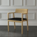 Modern Minimalist Wooden Conference Table Chair Set Modern Minimalist Wooden Conference Table Chair Set