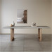 Scandinavian Retro Wooden Desk