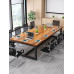 Modern Office Desk Set Modern Office Desk Set