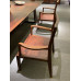 Modern Chinese Wooden Meeting Table and Chair Set