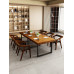 Wooden Loft Conference Desk Workstation Computer Desk Negotiation Table Office Desk Minimalist Modern Large Table
