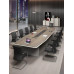 Conference Table Chair Set Modern Rectangle Office Furniture Conference Table Chair Set Modern Rectangle Office Furniture