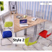Creative Office Conference Table With Combination Function Creative Office Conference Table With Combination Function