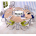 Creative Office Conference Table With Combination Function Creative Office Conference Table With Combination Function