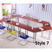 Creative Office Conference Table With Combination Function Creative Office Conference Table With Combination Function