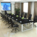 Long and Multiple Office Conference Table Long and Multiple Office Conference Table