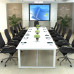 Long and Multiple Office Conference Table Long and Multiple Office Conference Table