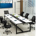 Long and Multiple Office Conference Table Long and Multiple Office Conference Table