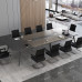 Modern Minimalist Desk Chairs Set Modern Minimalist Desk Chairs Set