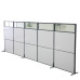 Office Foldable Partition Screen Office Foldable Partition Screen