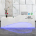 Modern Luxury Boutique Clothing Supermarket Counter Table Reception Desk Modern Luxury Boutique Clothing Supermarket Counter Table Reception Desk
