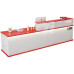 Modern Minimalist Reception Desk Modern Minimalist Reception Desk