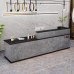 Modern Minimalist Reception Desk Modern Minimalist Reception Desk
