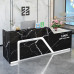 Small Modern Commercial Bar Desk Reception Desk