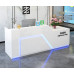 Small Modern Commercial Bar Desk Reception Desk