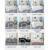 Small Modern Commercial Bar Desk Reception Desk