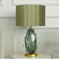 Modern Luxury Bedroom Bookroom Table Lamp