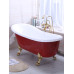 Acrylic Luxury Bathtub Double Layer Small Home SPA Acrylic Luxury Bathtub Double Layer Small Home SPA