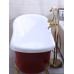 Acrylic Luxury Bathtub Double Layer Small Home SPA Acrylic Luxury Bathtub Double Layer Small Home SPA