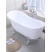 Acrylic Luxury Bathtub Double Layer Small Home SPA Acrylic Luxury Bathtub Double Layer Small Home SPA