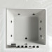 Square Embedded Acrylic Surf Massage Home Bathtub Square Embedded Acrylic Surf Massage Home Bathtub
