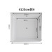 Embedded Acrylic Double Bathtub Home Hotel Spa Embedded Acrylic Double Bathtub Home Hotel Spa