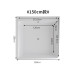 Embedded Acrylic Double Bathtub Home Hotel Spa Embedded Acrylic Double Bathtub Home Hotel Spa