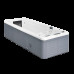 Bathtub Acrylic Embedded Thermostatic Hydrotherapy Massage Surfing Indoor Outdoor Hotel Spa Bathtub Home Use Bathtub Acrylic Embedded Thermostatic Hydrotherapy Massage Surfing Indoor Outdoor Hotel Spa Bathtub Home Use