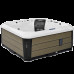 Bathtub Acrylic Embedded Thermostatic Hydrotherapy Massage Surfing Indoor Outdoor Hotel Spa Bathtub Home Use Bathtub Acrylic Embedded Thermostatic Hydrotherapy Massage Surfing Indoor Outdoor Hotel Spa Bathtub Home Use
