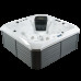 Bathtub Acrylic Embedded Thermostatic Hydrotherapy Massage Surfing Indoor Outdoor Hotel Spa Bathtub Home Use Bathtub Acrylic Embedded Thermostatic Hydrotherapy Massage Surfing Indoor Outdoor Hotel Spa Bathtub Home Use