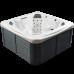 Bathtub Acrylic Embedded Thermostatic Hydrotherapy Massage Surfing Indoor Outdoor Hotel Spa Bathtub Home Use Bathtub Acrylic Embedded Thermostatic Hydrotherapy Massage Surfing Indoor Outdoor Hotel Spa Bathtub Home Use
