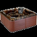 Bathtub Acrylic Embedded Thermostatic Hydrotherapy Massage Surfing Indoor Outdoor Hotel Spa Bathtub Home Use Bathtub Acrylic Embedded Thermostatic Hydrotherapy Massage Surfing Indoor Outdoor Hotel Spa Bathtub Home Use