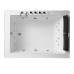 Dual Independent Massage Bathtub Luxury Pleasure Pool Surfing Home Maxi Bathtub Dual Falls Super Large