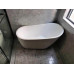 Acrylic Freestanding Tub Seamless Bathtub