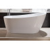 Acrylic Freestanding Tub Seamless Bathtub