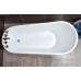 Acrylic Freestanding Tub Seamless Bathtub
