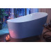 Acrylic Freestanding Tub Seamless Bathtub