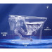 Smart Toilet One Piece Bathroom Home Small Automatic Electric Drying Heat Ceramic Toilet