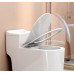 Household Toilet Extra Large Ceramic Bidet Toilet Anti Odor