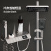 Full Copper Constant Temperature Shower Set Full Copper Constant Temperature Shower Set