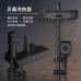 Full Copper Constant Temperature Shower Set Full Copper Constant Temperature Shower Set